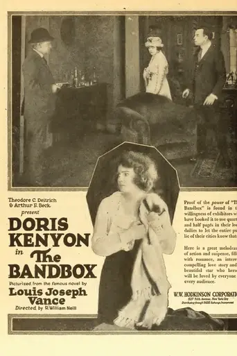 The Bandbox (1912)