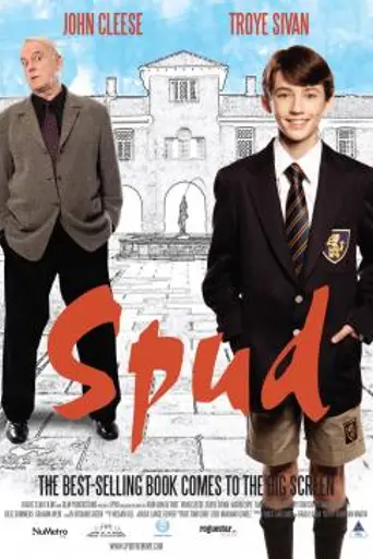 Spud (2010)