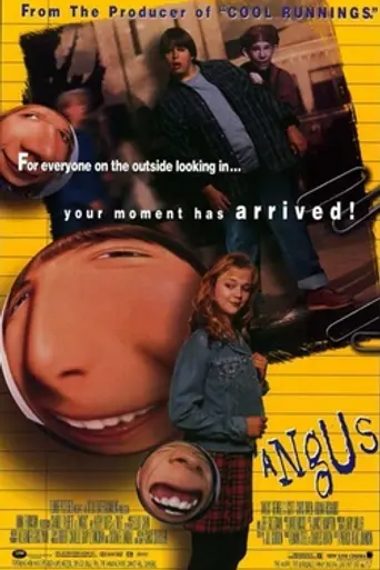 El gran peque va de ligue (1995)
