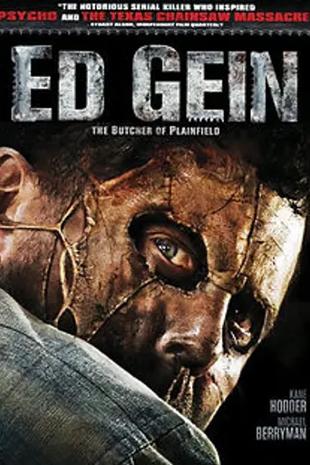 Ed Gein: The Butcher of Plainfield (2007)