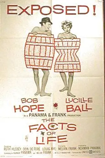 The Facts of Life (1960)