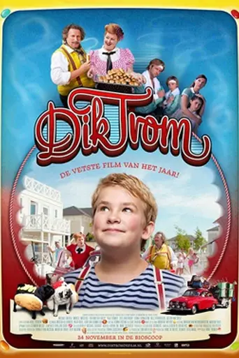 Dik Trom (2010)