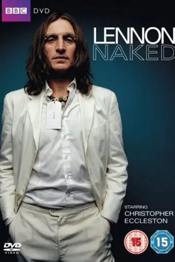 Lennon Naked (2010)