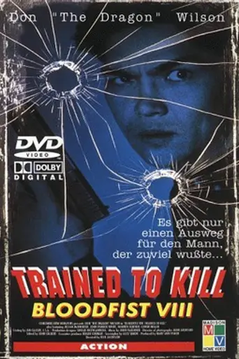 Permiso para matar (1996)