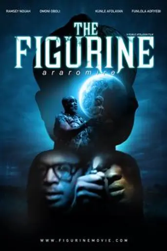 Araromire (2009)