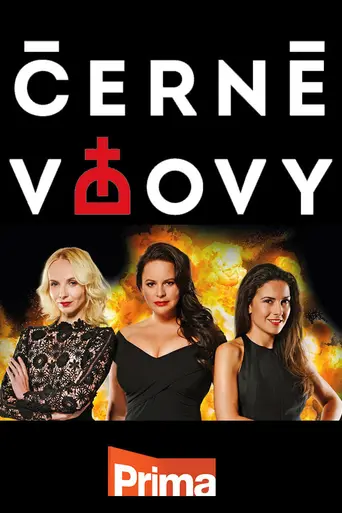 Černé vdovy (2019)
