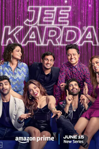 Jee Karda (2023)