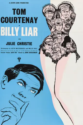 Billy Liar (1963)