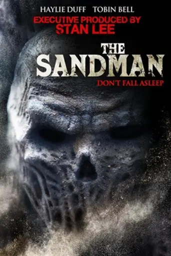 The Sandman (2017)