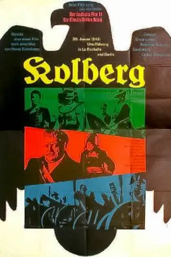 Kolberg (1945)