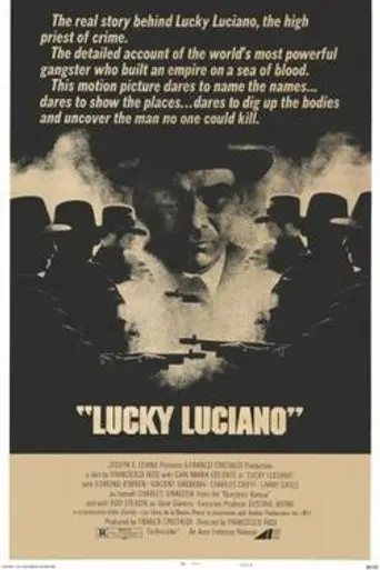 Re: Lucky Luciano (1973)