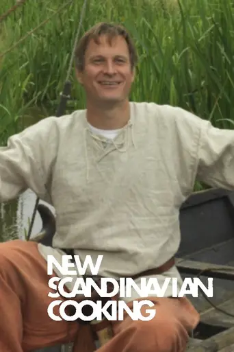 New Scandinavian Cooking (2003)