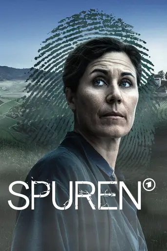 The Black Forest Murders (2025)