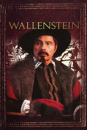 Валленштейн (сериал, 1978) (1978)
