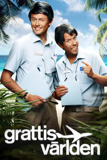 Grattis världen (2005)