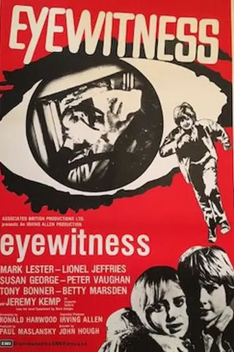 Testigo ocular (1970)