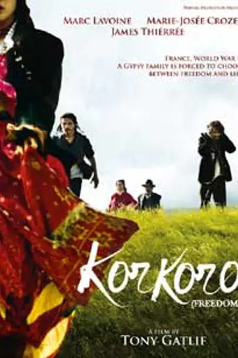 Korkoro (2010)