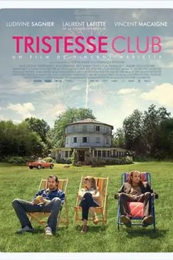 El Club de la Tristeza (2014)