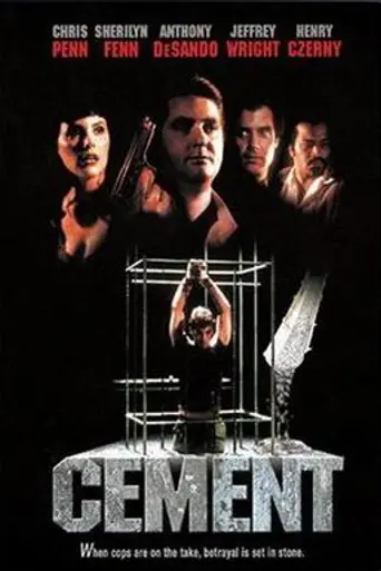 Cement (1999)