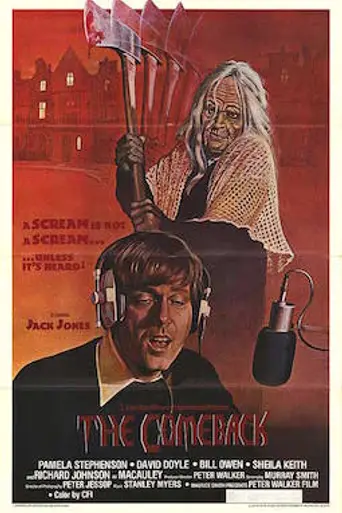 The Comeback (1978)