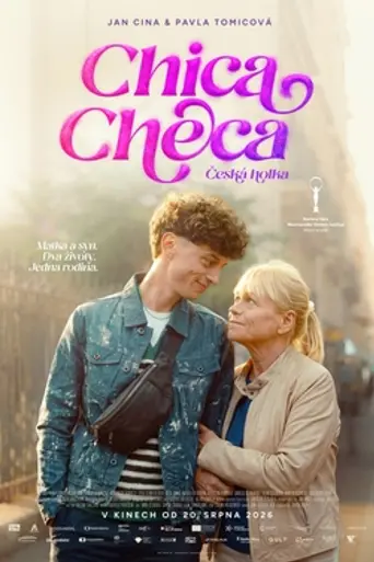 Chica Checa (2026)