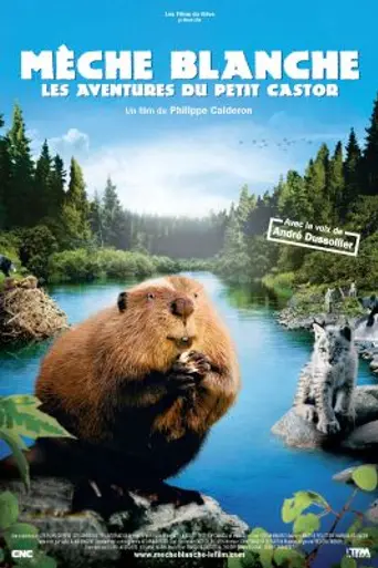 White Tuft, the Little Beaver (2008)