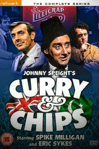 Curry and Chips (1969)