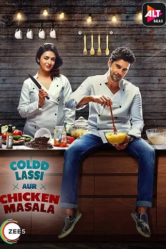 Coldd Lassi Aur Chicken Masala (2019)
