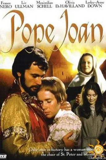 Pope Joan (1972)
