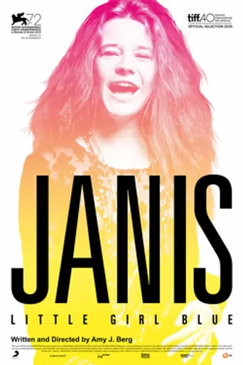Janis (2015)