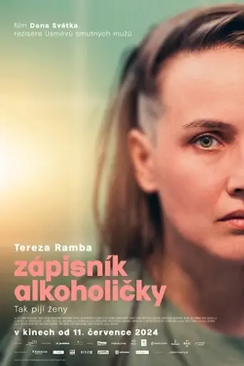 Zápisník alkoholicky (2024)