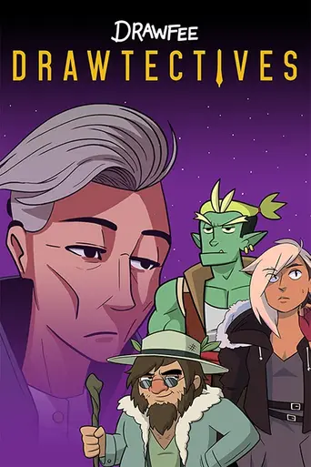 Drawtectives (2019)
