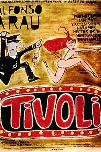 Tívoli (1975)