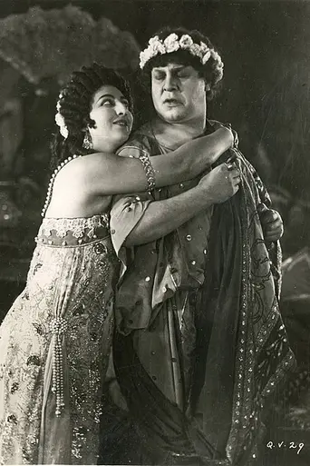 Quo Vadis (1924)