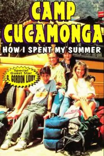 Camp Cucamonga (1990)