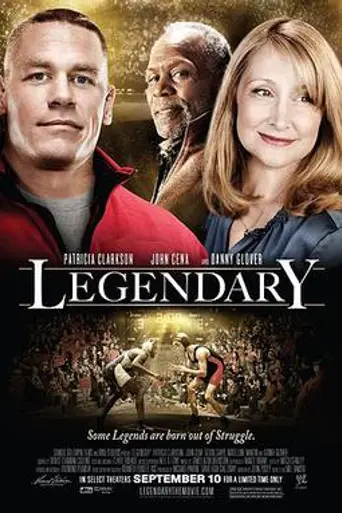 Legendary (2010)
