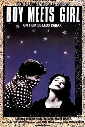 Chico conoce chica (película de 1984) (1984)