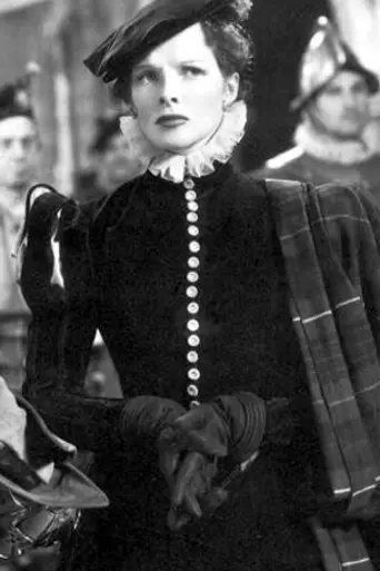Мария Шотландская (1936)
