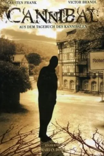 Каннибал (2006)