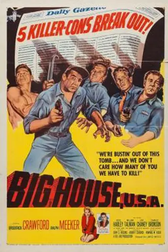 Big House (1955)