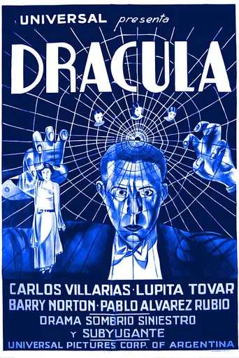 Дракула (1931)