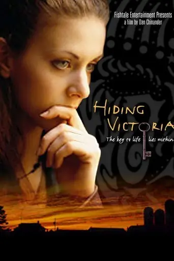 Hiding Victoria (2007)