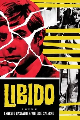 Libido (1965)