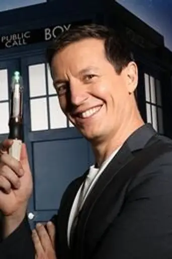 Whovians (2017)