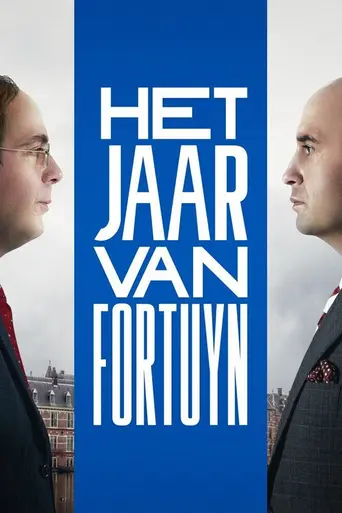 Het jaar van Fortuyn (2022)
