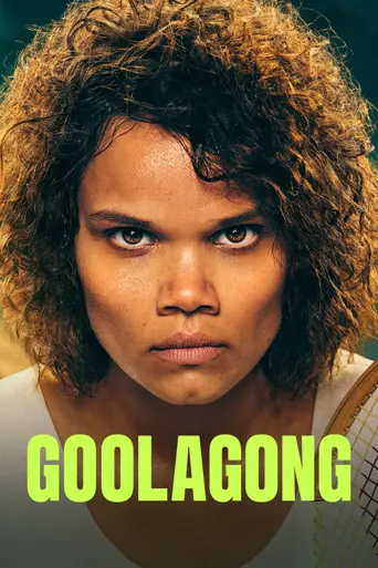 Goolagong (2026)