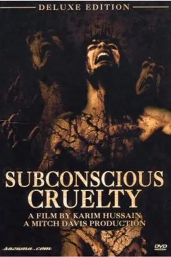 Subconscious Cruelty (2000)