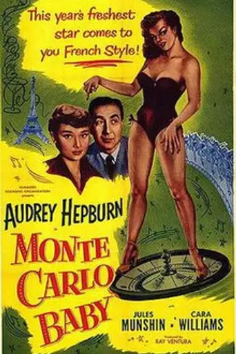 Monte Carlo Baby (1951)