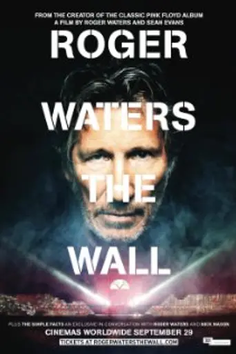 Roger Waters: The Wall (2014)