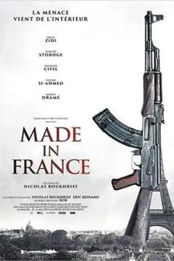 Made in France (2016)